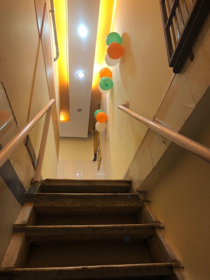 Bandra Dormitory Only For Indian Мумбаї Екстер'єр фото