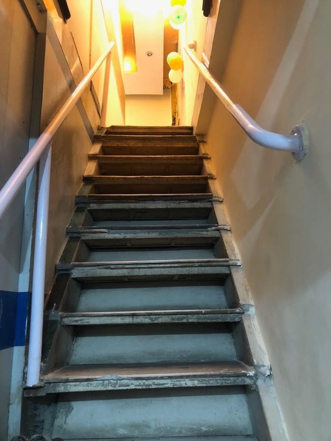 Bandra Dormitory Only For Indian Мумбаї Екстер'єр фото
