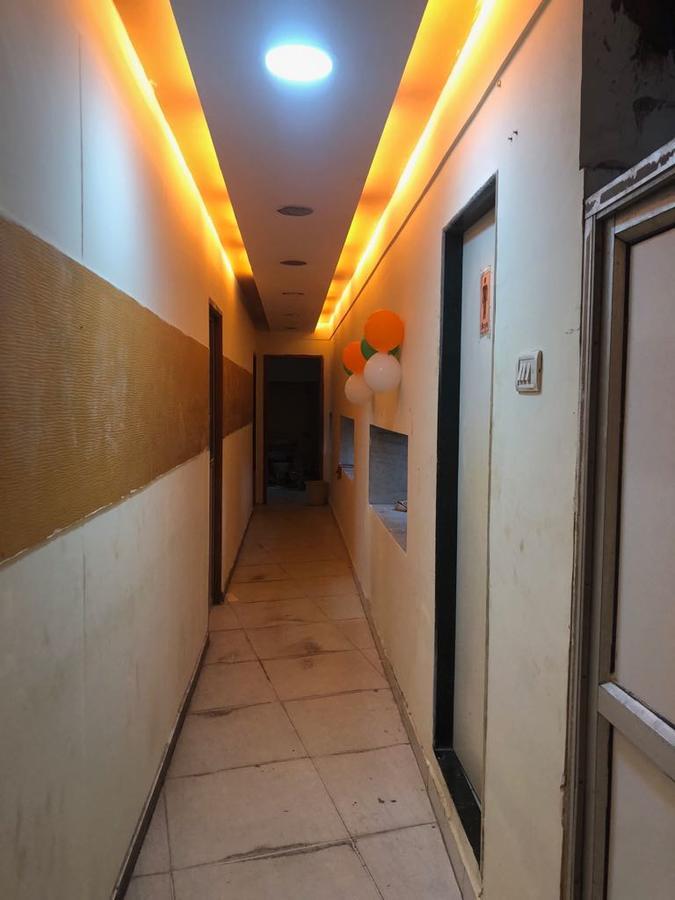 Bandra Dormitory Only For Indian Мумбаї Екстер'єр фото