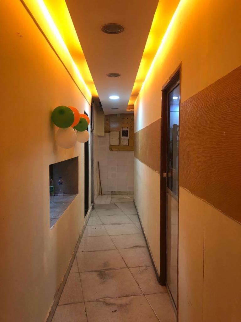 Bandra Dormitory Only For Indian Мумбаї Екстер'єр фото