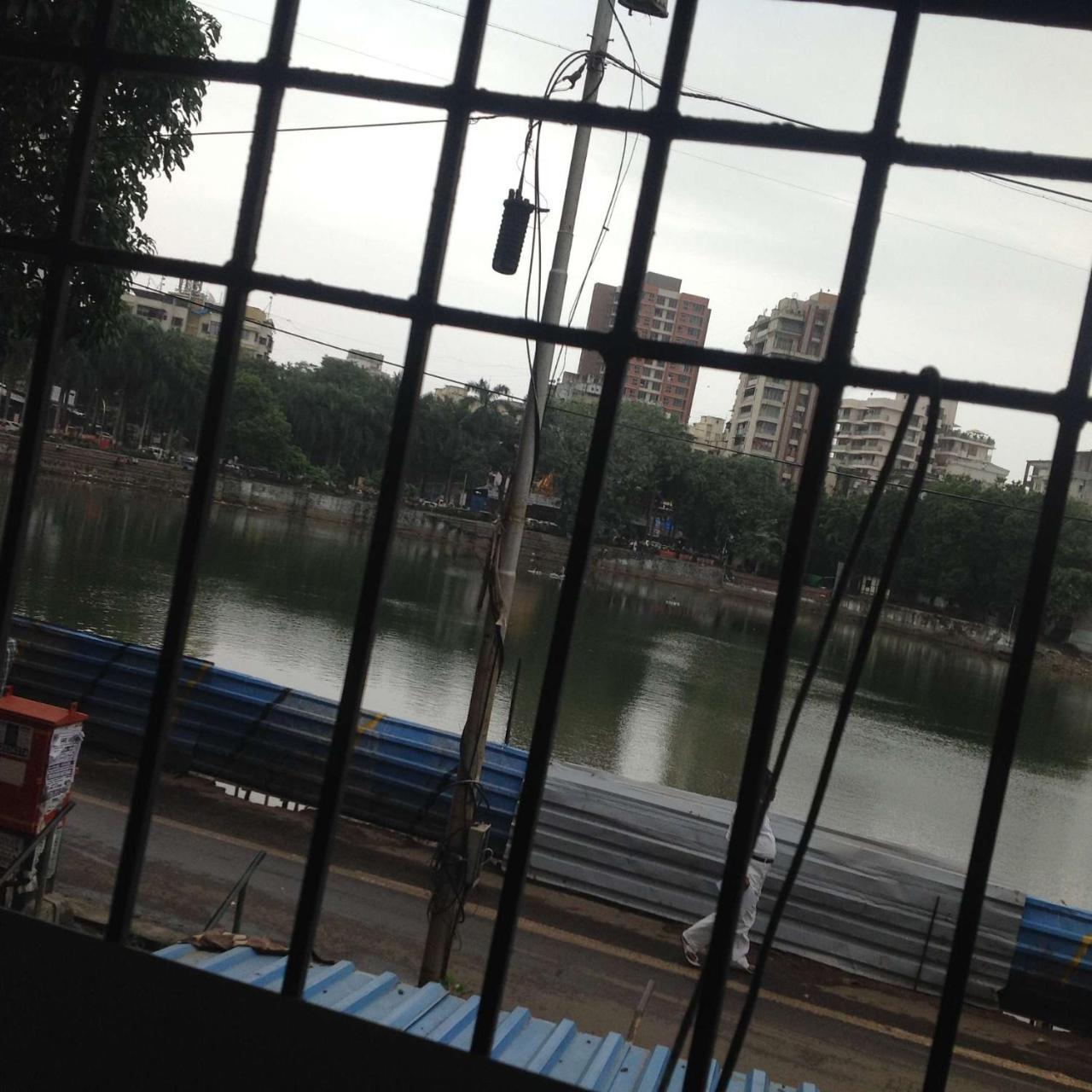 Bandra Dormitory Only For Indian Мумбаї Екстер'єр фото